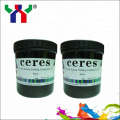 High Quality Screen Printing Carbon Conductive Ink, Conductive Ink Supplier